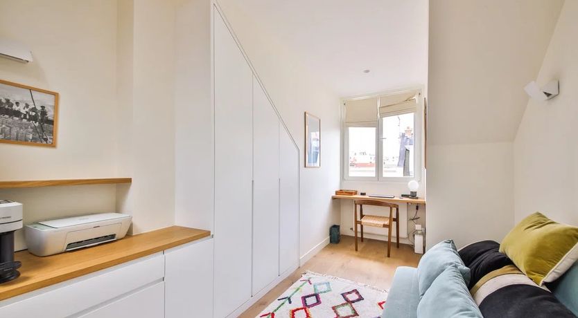 Photo of Graced Sanctuary