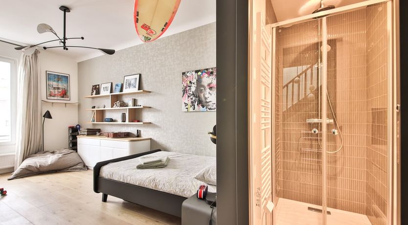 Photo of Graced Sanctuary