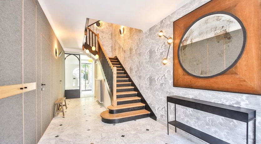 Photo of Graced Sanctuary