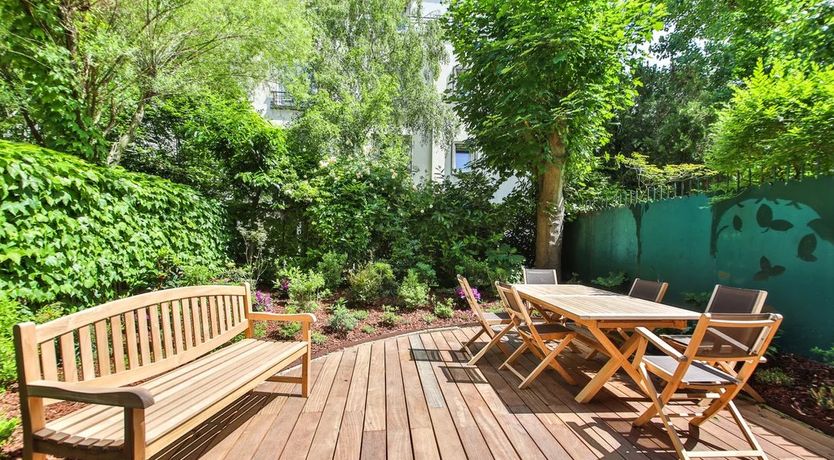 Photo of Graced Sanctuary