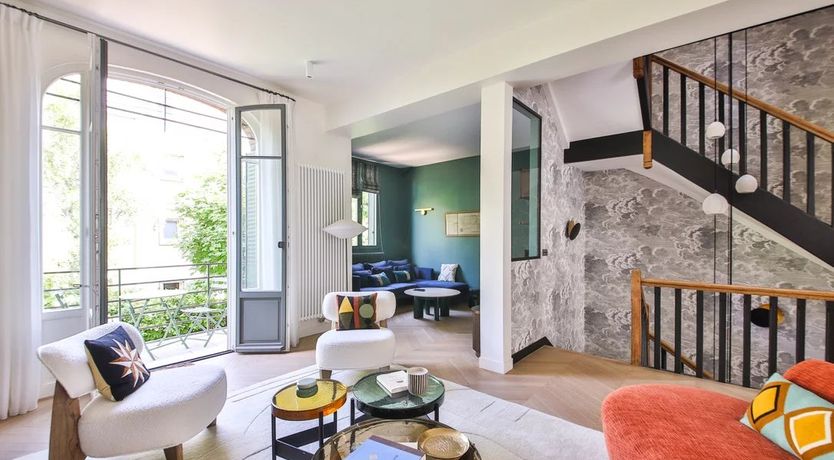 Photo of Graced Sanctuary