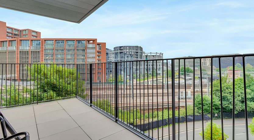 Photo of King of Swing