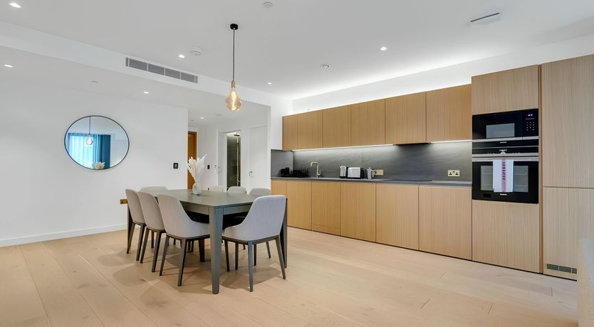 Photo of King of Swing