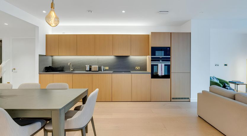 Photo of King of Swing