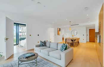 King of Swing Holiday Home