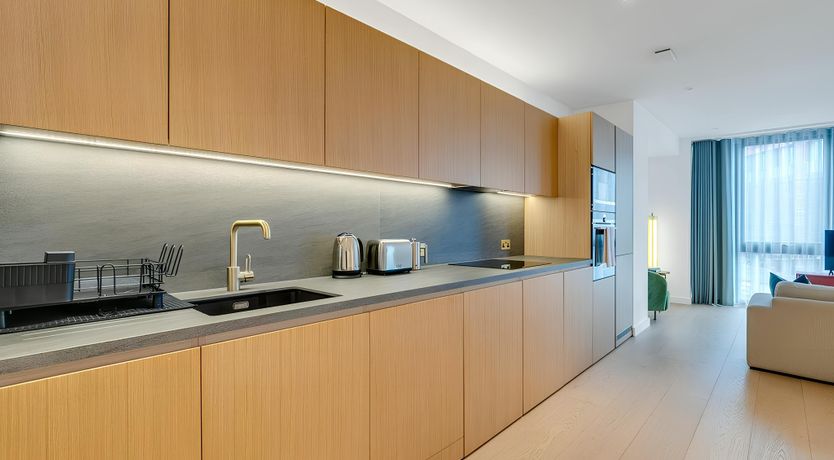 Photo of King of Swing