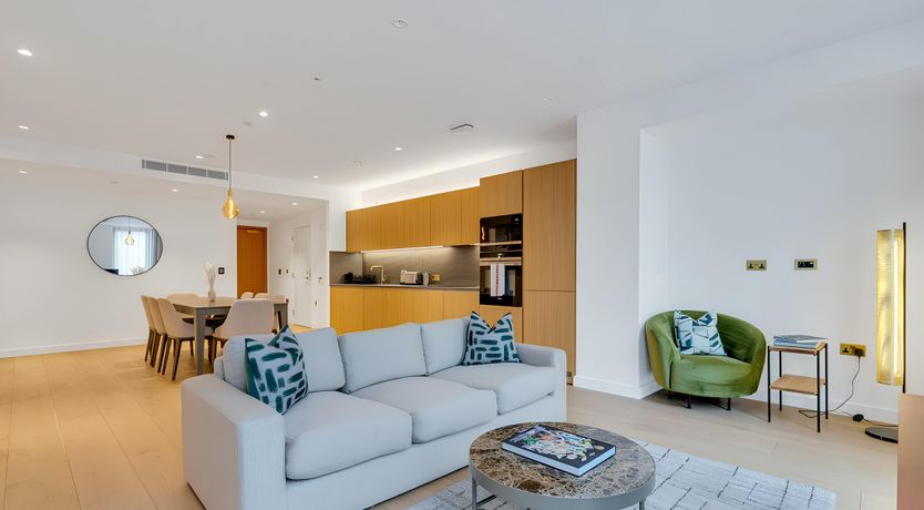 Photo of King of Swing