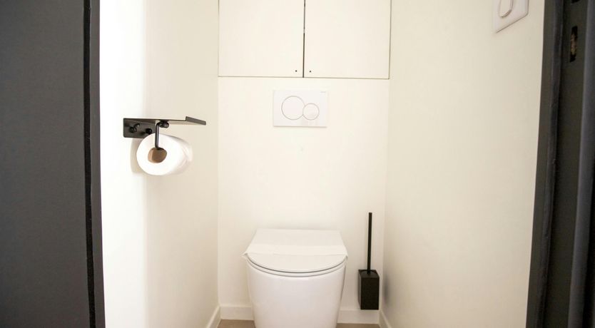 Photo of Croisette Coastal