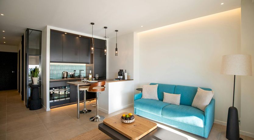 Photo of Croisette Coastal