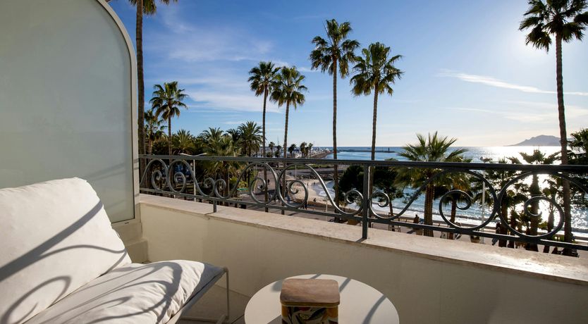 Photo of Croisette Coastal