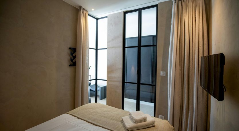 Photo of Croisette Coastal