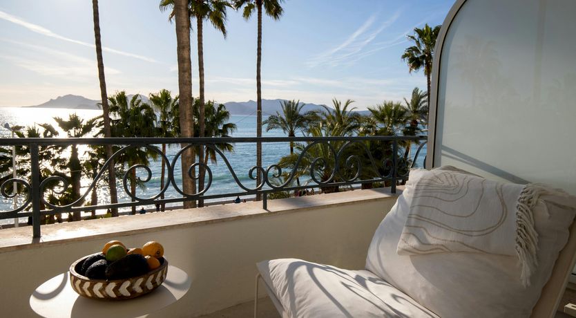 Photo of Croisette Coastal