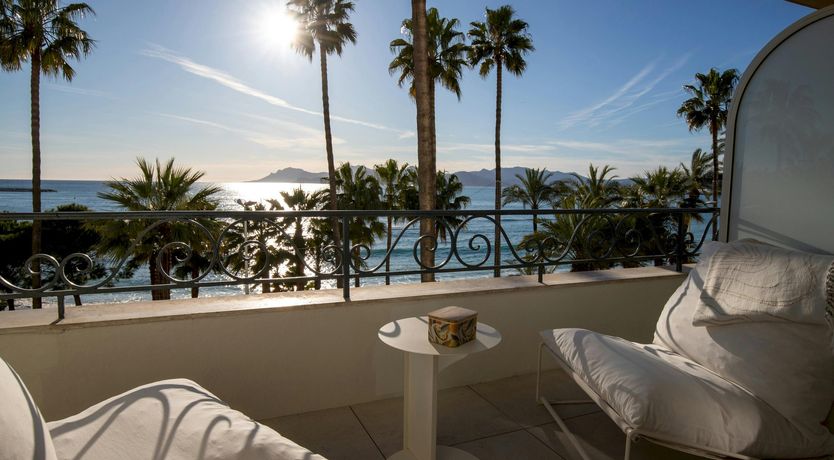 Photo of Croisette Coastal