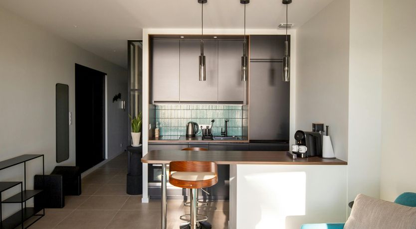 Photo of Croisette Coastal