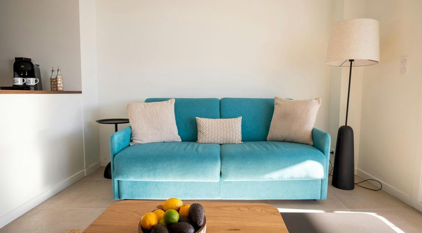 Photo of Croisette Coastal