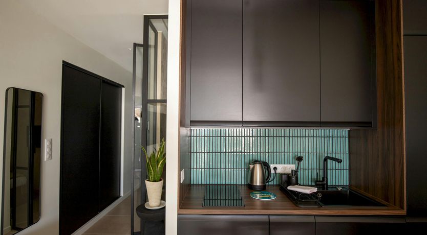 Photo of Croisette Coastal