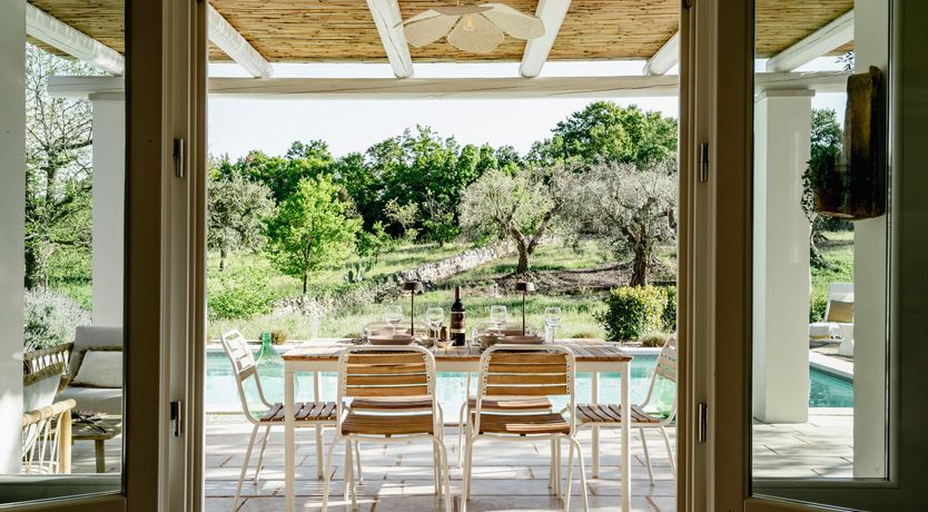 Photo of Itria Birdsong