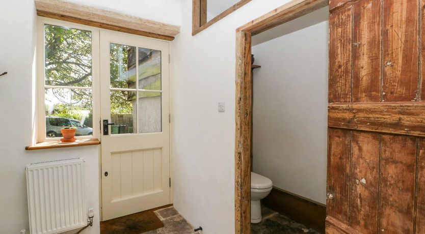 Photo of Forest Escape