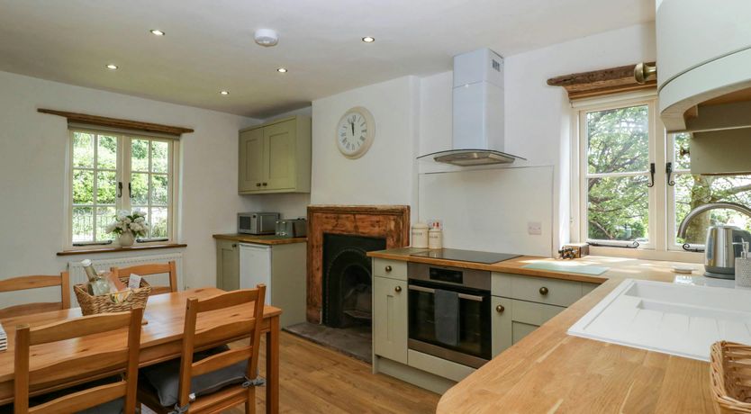 Photo of Forest Escape