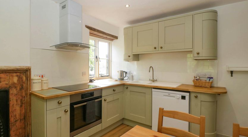 Photo of Forest Escape