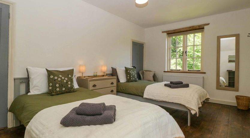 Photo of Forest Escape