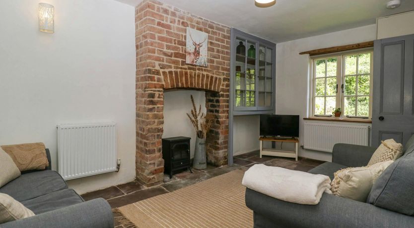 Photo of Forest Escape