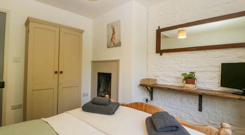 Photo of Forest Escape