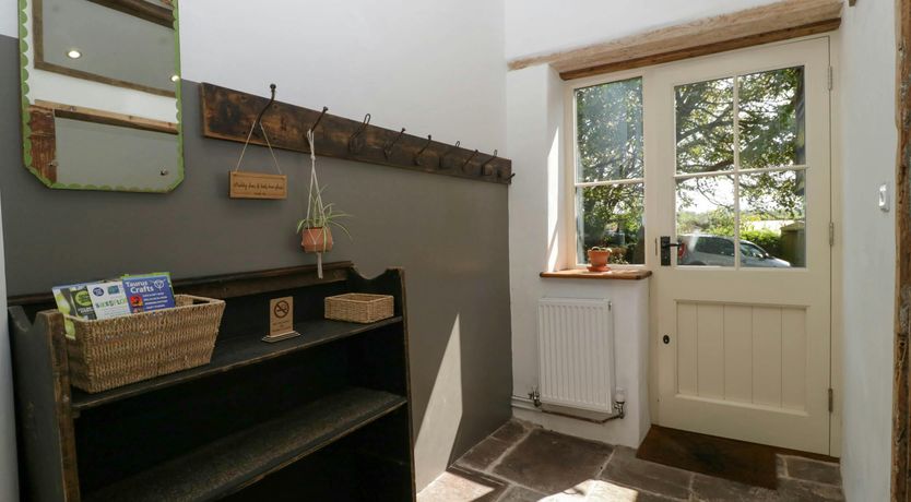 Photo of Forest Escape