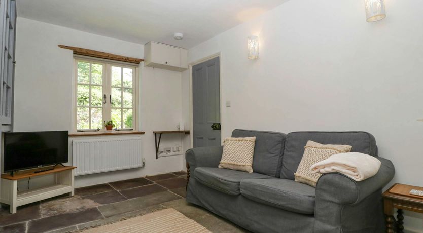 Photo of Forest Escape