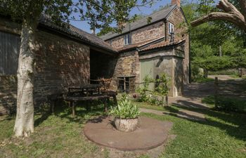 Forest Escape Holiday Home