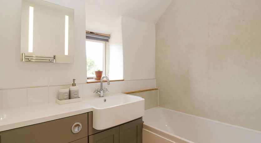 Photo of Forest Escape