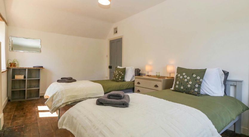 Photo of Forest Escape