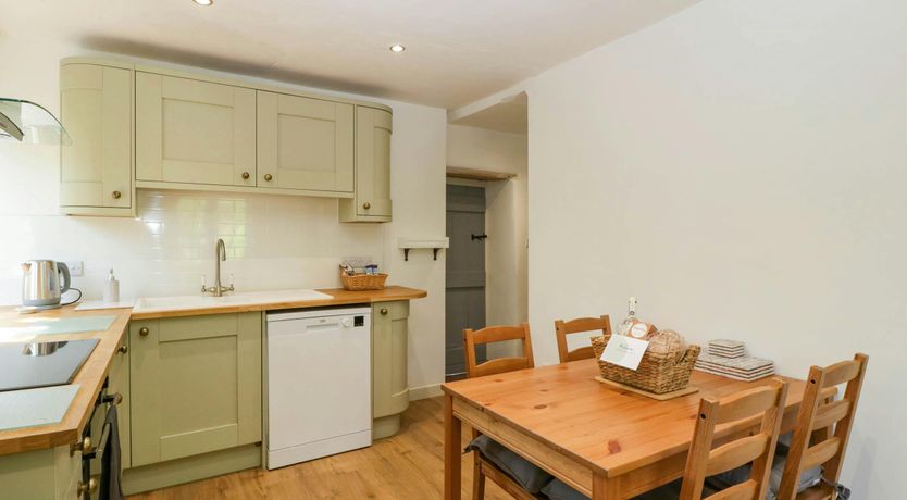 Photo of Forest Escape