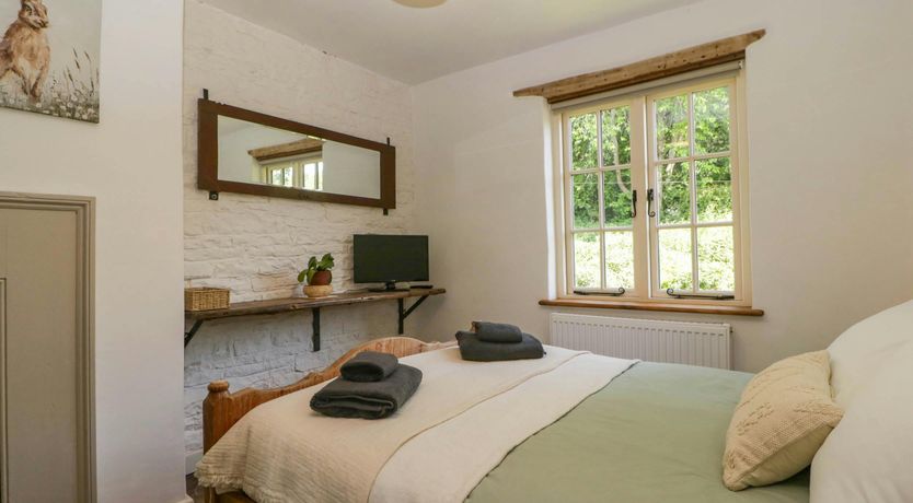 Photo of Forest Escape