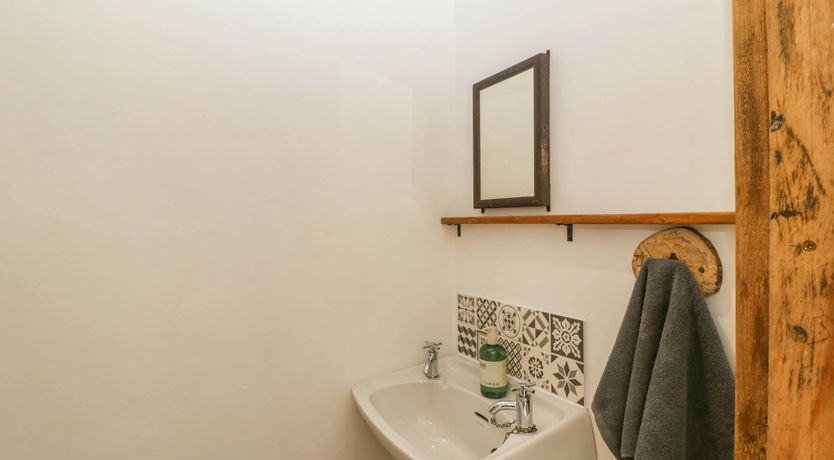 Photo of Forest Escape