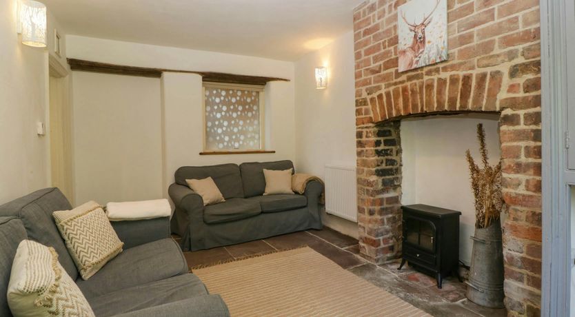 Photo of Forest Escape