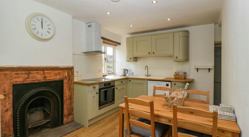 Photo of Forest Escape