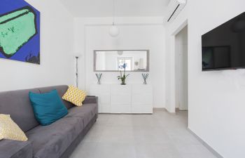 The Beautiful Abode Holiday Home