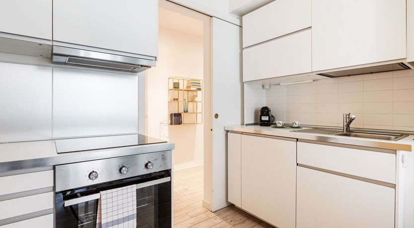 Photo of Ode to Simplicity