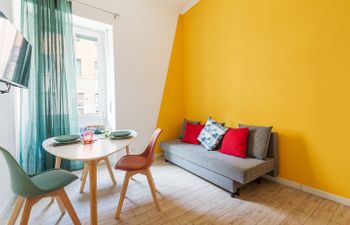 Ode to Simplicity Holiday Home