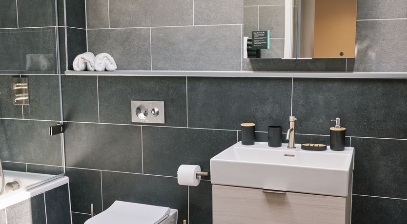 Photo of The Urban Scene