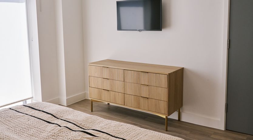 Photo of The Urban Scene