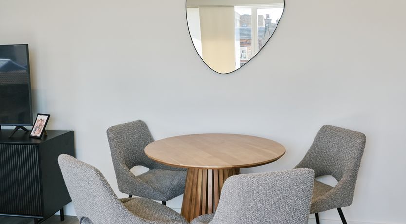 Photo of The Urban Scene