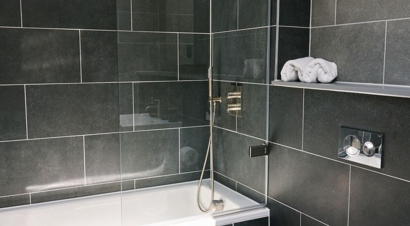 Photo of The Urban Scene