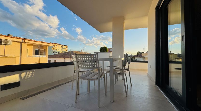 Photo of Sardinian Elegance