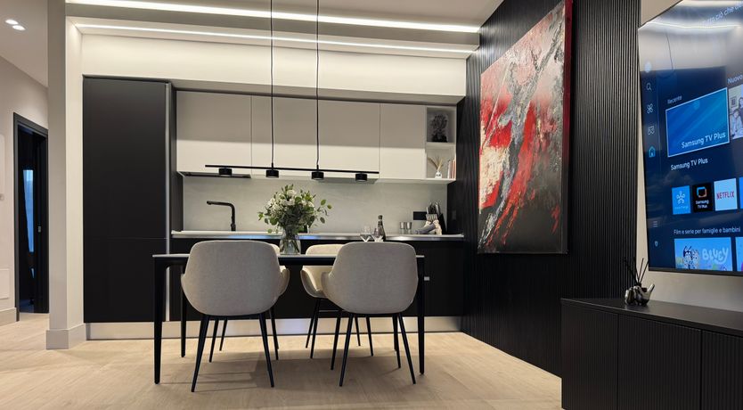 Photo of Sardinian Elegance