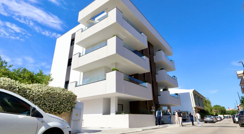 Photo of Sardinian Elegance