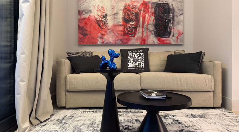 Photo of Sardinian Elegance