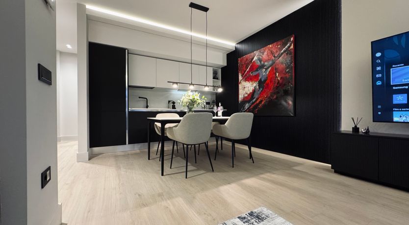 Photo of Sardinian Elegance