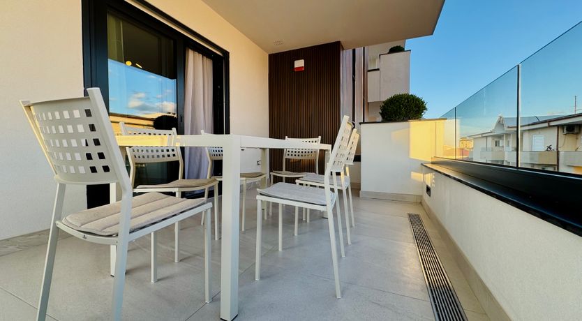 Photo of Sardinian Elegance